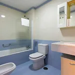 Moderno Y Centrico En Plaza De Espana Apartman *