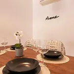Moderno Y Centrico En Plaza De Espana Apartman Nerja