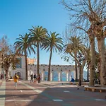 Moderno Y Centrico En Plaza De Espana