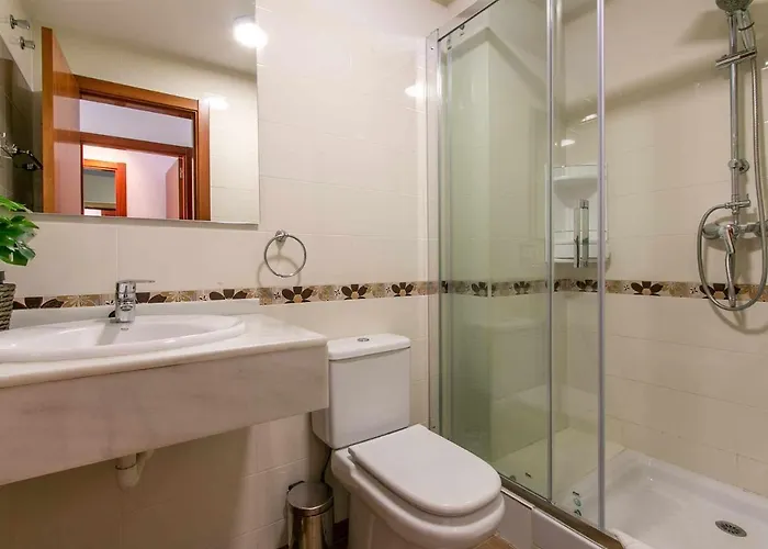 Moderno Y Centrico En Plaza De Espana