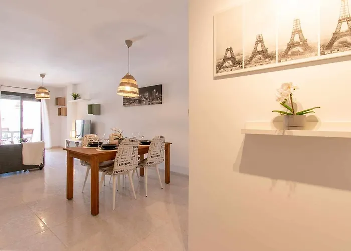 Moderno Y Centrico En Plaza De Espana *