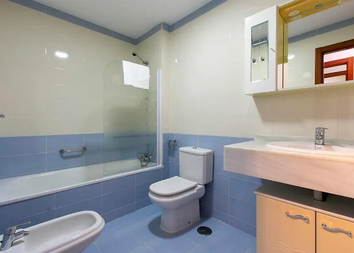 Moderno Y Centrico En Plaza De Espana Apartman *