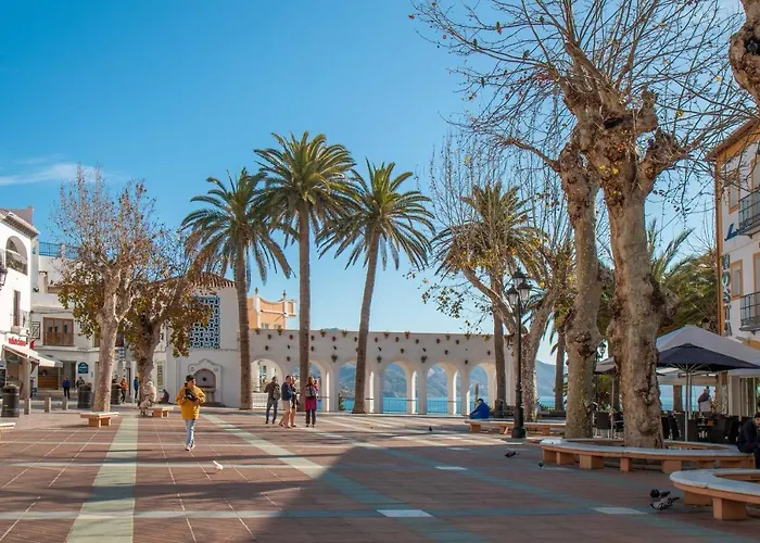 Moderno Y Centrico En Plaza De Espana
