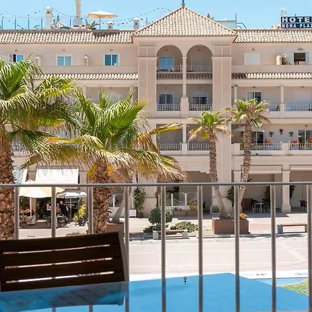 Moderno Y Centrico En Plaza De Espana Nerja