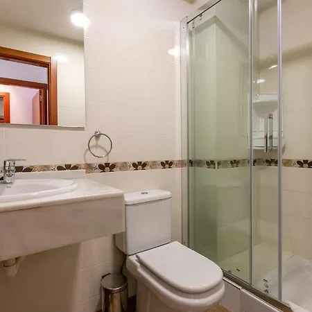 Moderno Y Centrico En Plaza De Espana