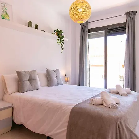 Moderno Y Centrico En Plaza De Espana *