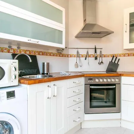 Moderno Y Centrico En Plaza De Espana Nerja