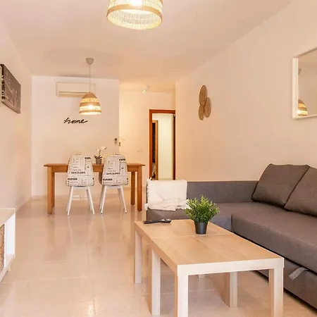 Moderno Y Centrico En Plaza De Espana *