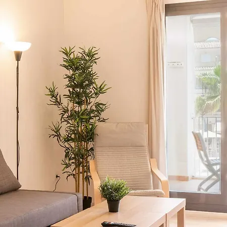 Moderno Y Centrico En Plaza De Espana Apartment Nerja