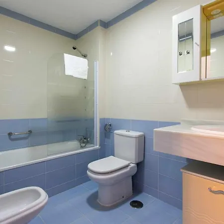 Moderno Y Centrico En Plaza De Espana Apartment *