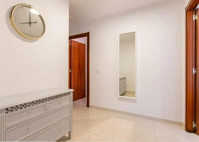 Moderno Y Centrico En Plaza De Espana * ネルハ