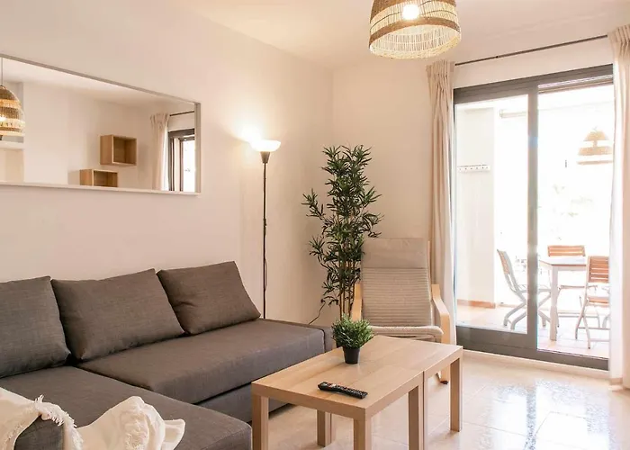 Apartament Moderno Y Centrico En Plaza De Espana *
