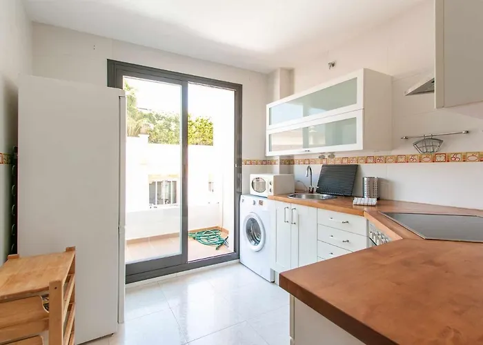 Moderno Y Centrico En Plaza De Espana アパート *