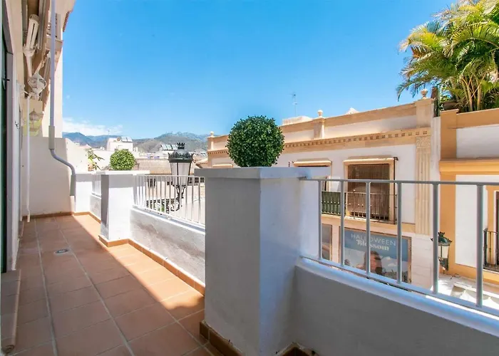 Moderno Y Centrico En Plaza De Espana アパート ネルハ