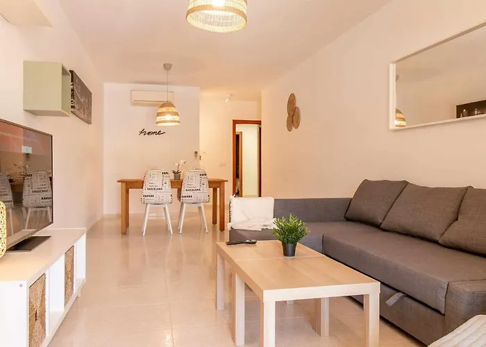 Moderno Y Centrico En Plaza De Espana *