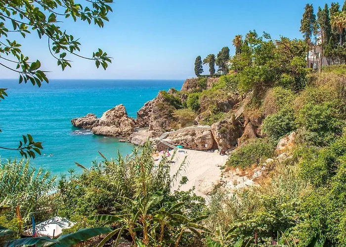 Moderno Y Centrico En Plaza De Espana