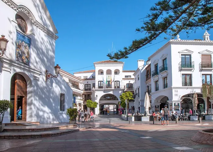 Moderno Y Centrico En Plaza De Espana アパート ネルハ