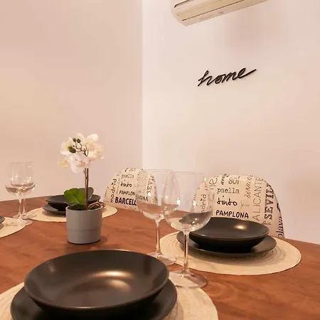 Moderno Y Centrico En Plaza De Espana Apartment Nerja