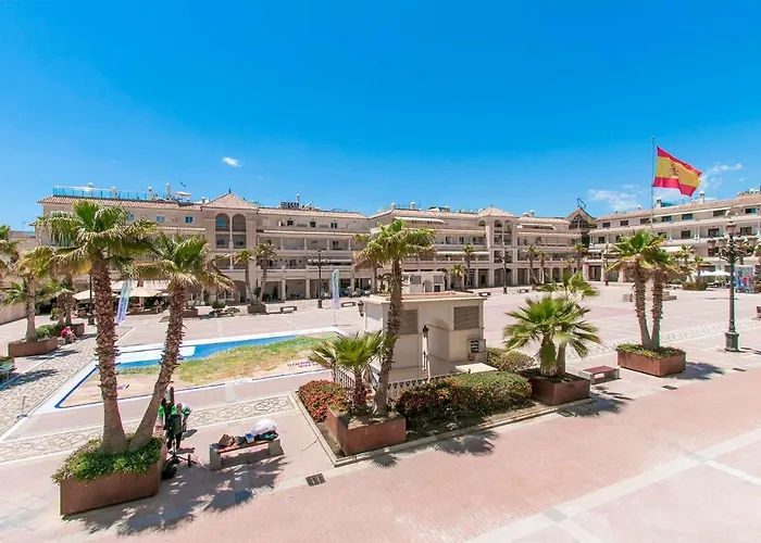 Apartment Moderno Y Centrico En Plaza De Espana