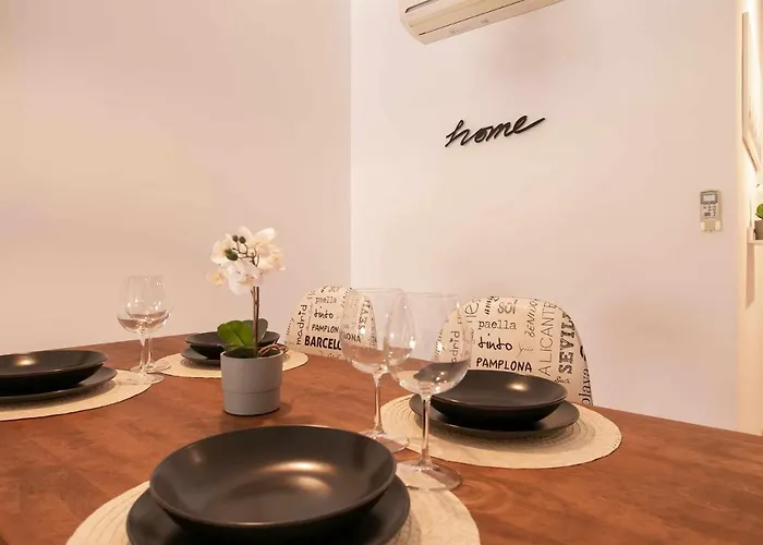 Moderno Y Centrico En Plaza De Espana Apartment Nerja